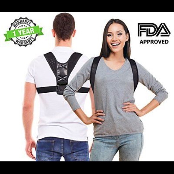 Other - 28-48” Unisex Posture Corrector